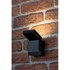 Bild von LED-Strahler theLeda 1-flammig schwarz / 900 lm / 8,5W / 4.000K / IP55 / mit Bewegungsmelder / dreh- und schwenkbar, Bild 3