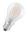 Bild von LED Filament Glühlampe PARATHOM CLASSIC A100 / 1.521 Lumen / 11W / E27 / 220-240V / 300° / 2.700K / 827 ww matt, Bild 1