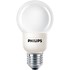Bild von Philips Deco LED-Lampe 1 W (RGB 1,5 W)/ E27 / Kaltweiß, Bild 1