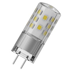 Bild von Ledvance PARATHOM LED-Stiftsockellampe LED PIN / 470lm / 4W / GY6,35 / 12V / 320° / 2.700K / 827 ww