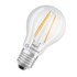Bild von LED Filament Glühlampe A60 Parathom Retrofit Classic / 806lm / 6,5W / E27 / 220-240V / 2.700K / 827 ww klar, Bild 1