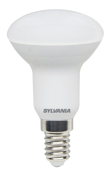 Bild von LED-Reflektorlampe R50 / 470lm / 4,90W / E14 / 230V / 3.000K / 830 ww opal