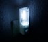 Bild von LED Nachtlicht mit Tag/Nacht-Sensor 230V mit kaltweißen LEDs / 1W, Bild 3