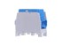 Bild von Hauptleitungs-Abzweigklemme blau/grau / 1-polig / 2 Eingänge / 2 Ausgänge, Bild 4