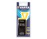 Bild von Varta LCD digitaler Batterietester für Batterien, Akkus und Knopfzellen mit LCD-Display - inkl. 2 Knopfzellen, Bild 1