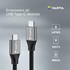 Bild von Varta Speed Charge & Sync Cable USB C to USB C, Bild 4