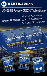 Bild für Kategorie Varta-Pakete
