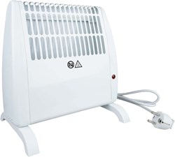 Bild von Frostwächter GFW520 mit Standfuß / Thermostat / Überhitzungsschutz / 450-520W / für 10 m³