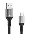 Bild von Varta Speed Charge & Sync Kabel USB A auf USB Type C, Bild 1