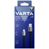 Bild von Varta Speed Charge & Sync Kabel USB A auf USB Type C, Bild 2