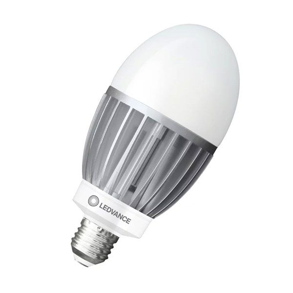 Bild von EDvance HQL LED-Lampe 4.000 lm / 29W / E27 / 220-240V / 360° / 4.000 K / 840 kw