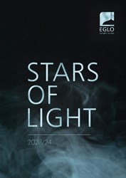 Bild von EGLO Stars of Light Katalog