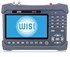 Bild von WISI Messgerät WA81 / DVB-S2, DVB-T/T2, DVB-C und optische Leistung, Bild 1