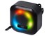 Bild von XR JUMP Kabelloser verstärkter Bluetooth Lautsprecher 3W / Akkubetrieb und Subwoofer mit Discolight-Beleuchtung IPX4, Bild 1