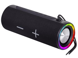 Bild von XR JUMP Kabelloser verstärkter Bluetooth Lautsprecher 20W mit TWS-Funktion und Discolight-Beleuchtung IPX4