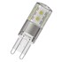 Bild von LED-Stiftsockellampe LED PIN30 DIM 3 / 320 lm / 3W / G9 / 220-240V / 300° / 2.700K / 827 ww dimmbar, Bild 1