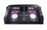 Bild von Trevi Party-Lautsprecher XF 4500 DJ / 500W / MP3 / USB / 2 x Bluetooth / TWS-Funktion / Mikrofon / Mix Console / schwarz, Bild 2