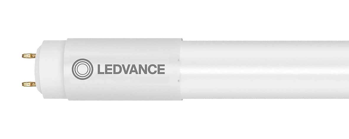 Bild von LED Röhre Universal V T8 / EVG/KVG/VVG/Netzspannung / 2.550lm / 24W / G13 / 220-240V / 190° / 3.000K / 830 ww / L1.500 mm, Bild 2
