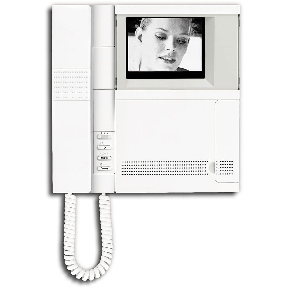 Bild von Videohausstation Pivot 2 Draht