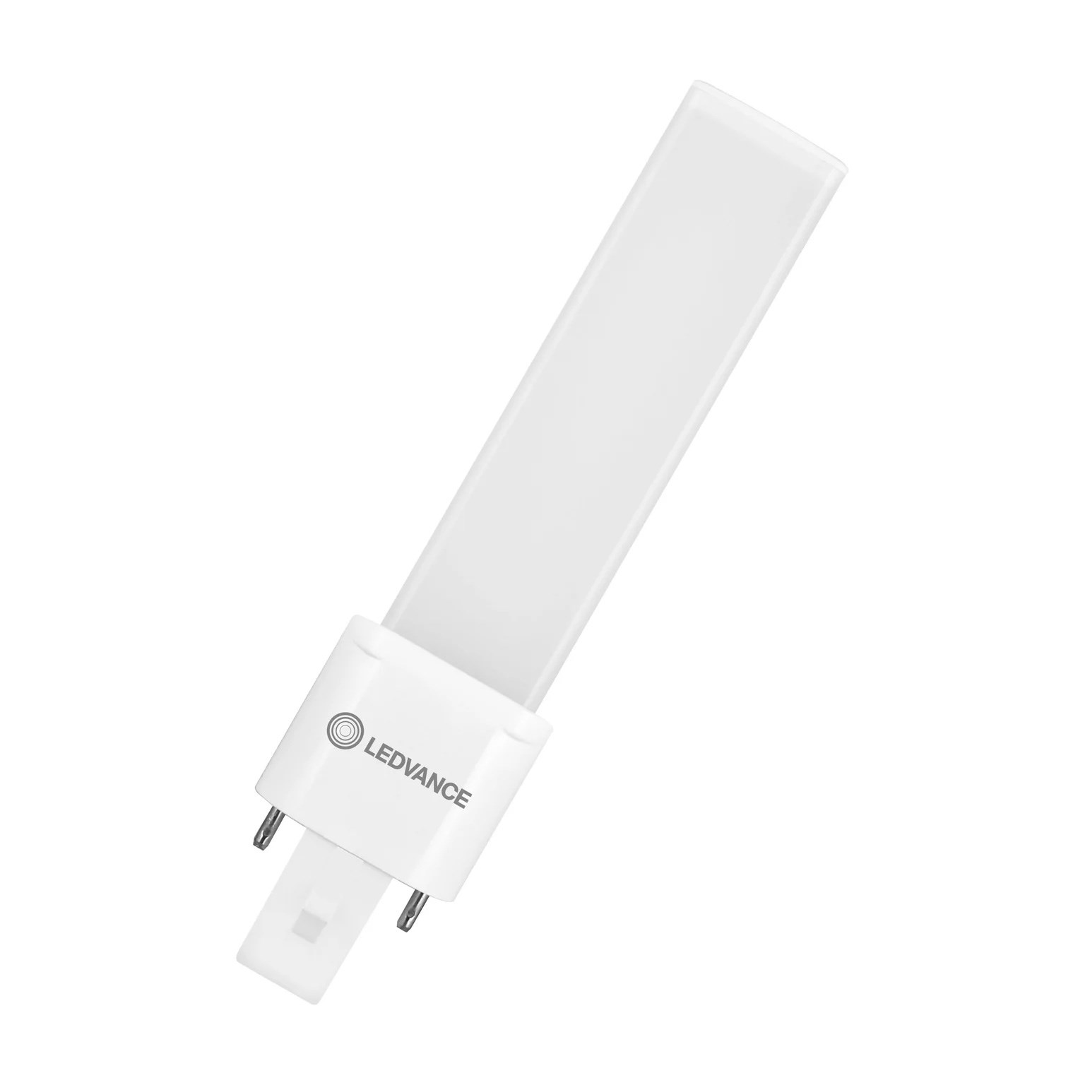 Bild von DULUX LED S7 2pin / 360lm / 3,5W / G23 / 220-240V / 3.000K / 830 ww / KVG/VVG, Netzspannung