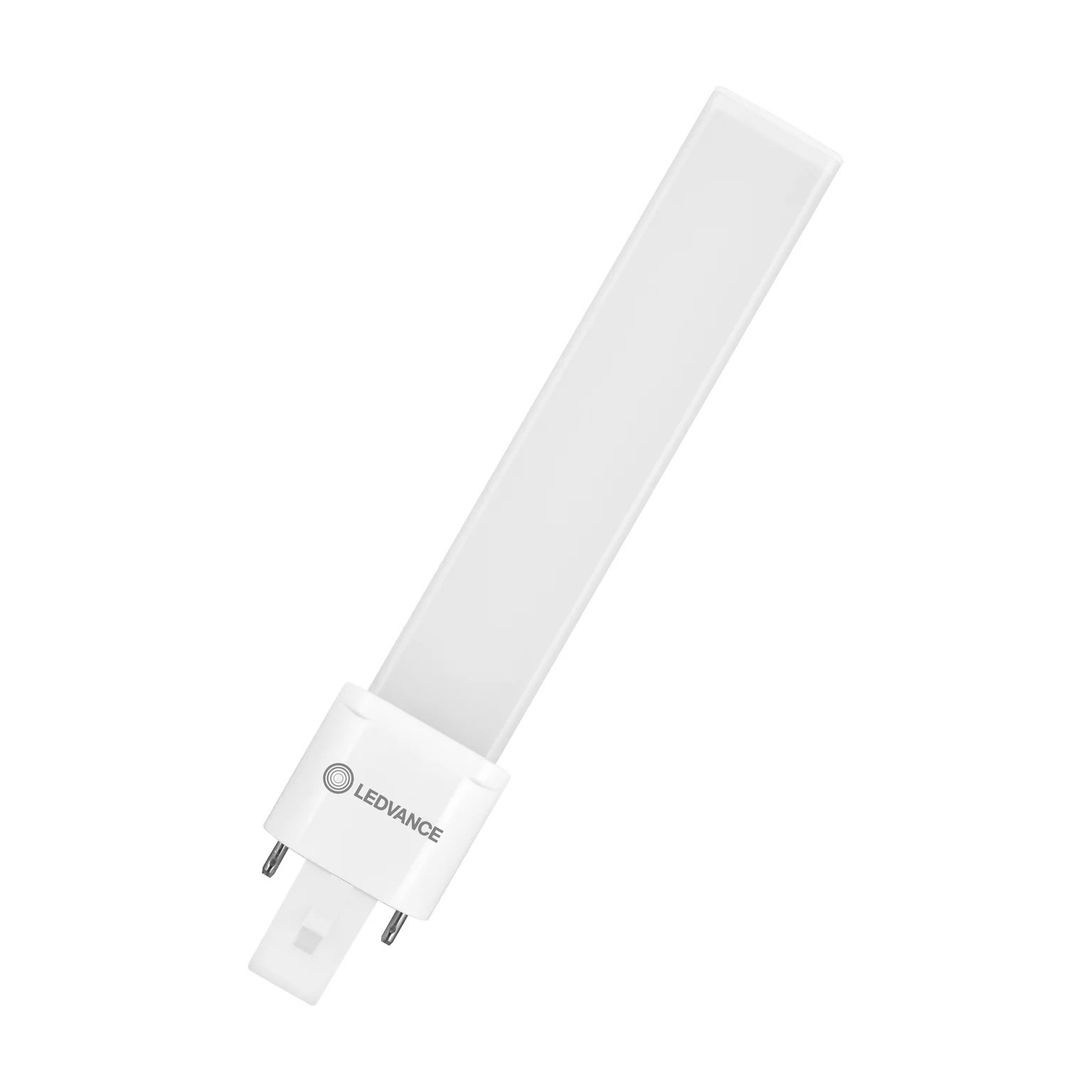 Bild von DULUX LED S9 2pin / 500lm / 4W / G23 / 220-240V / 3.000K / 830 ww