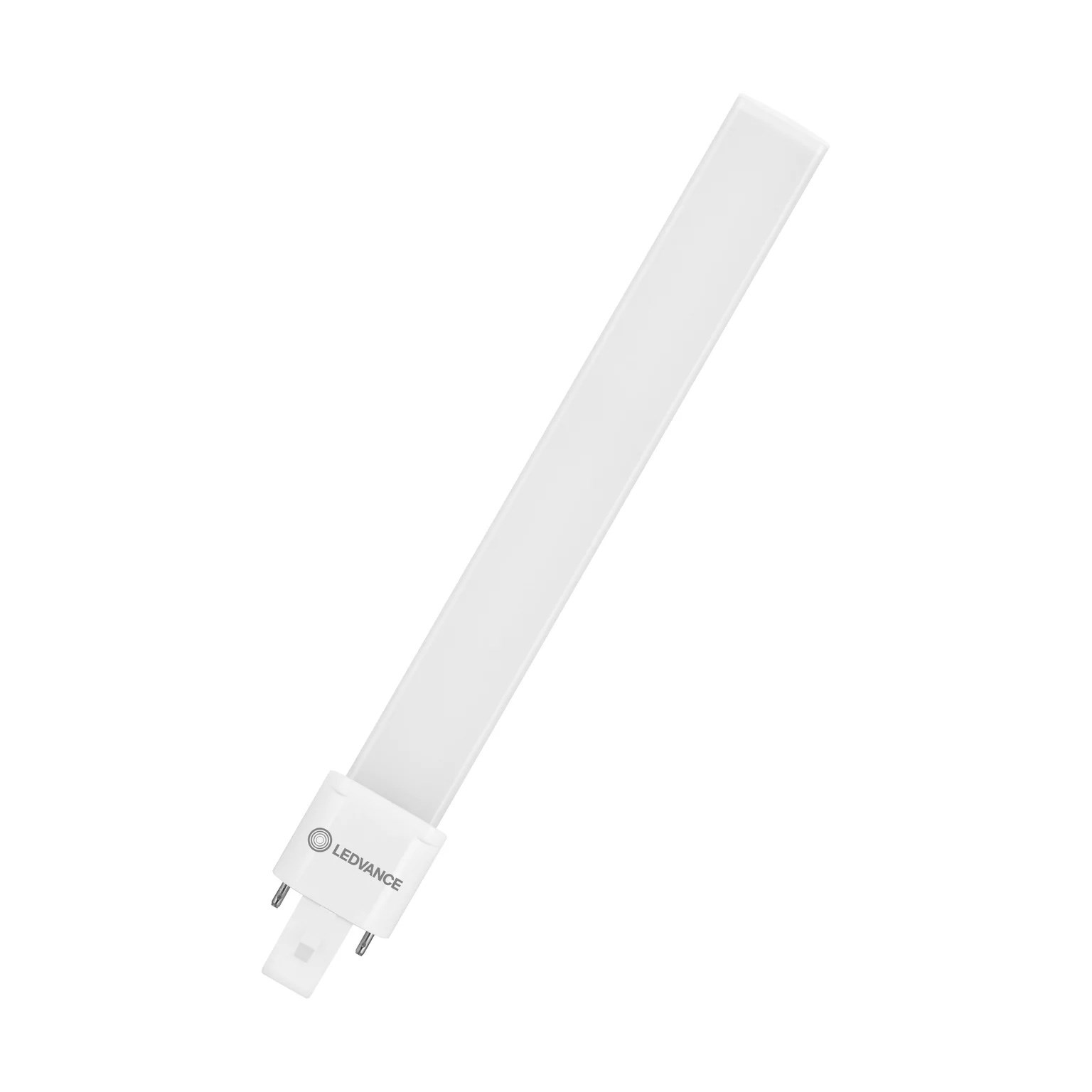 Bild von DULUX LED S11 2pin / 630lm / 6W / G23 / 220-240V / 3.000K / 830 ww