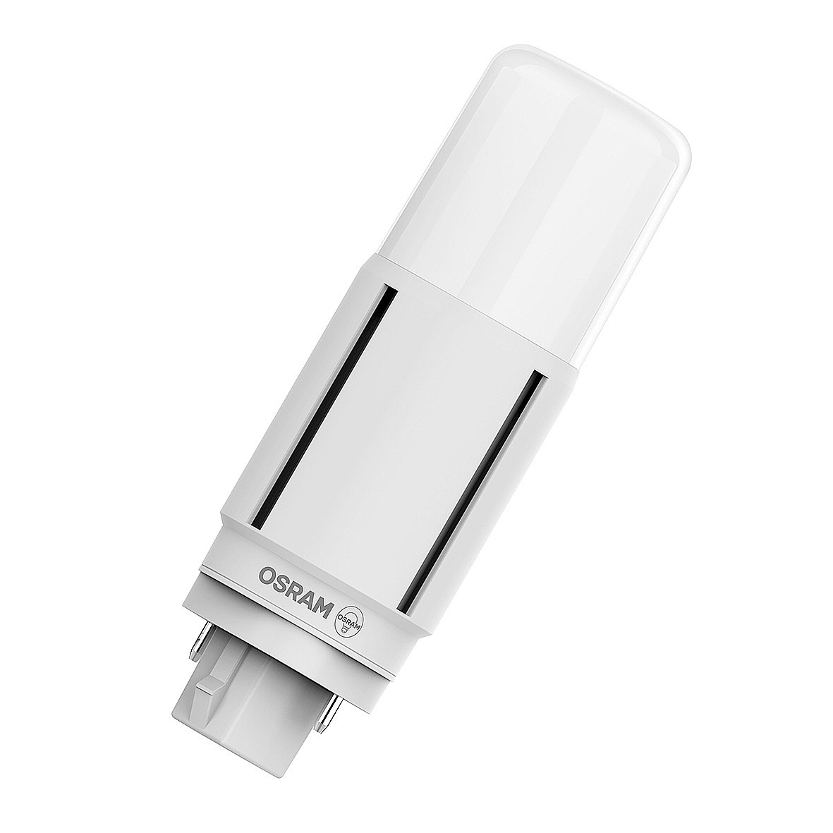 Bild von DULUX LED D26 VT 2 pin / 1.200lm / 9,5 W / G24d-3 / 220-240V / 300° / 4.000K / 840 nw / KVG, Netzspannung