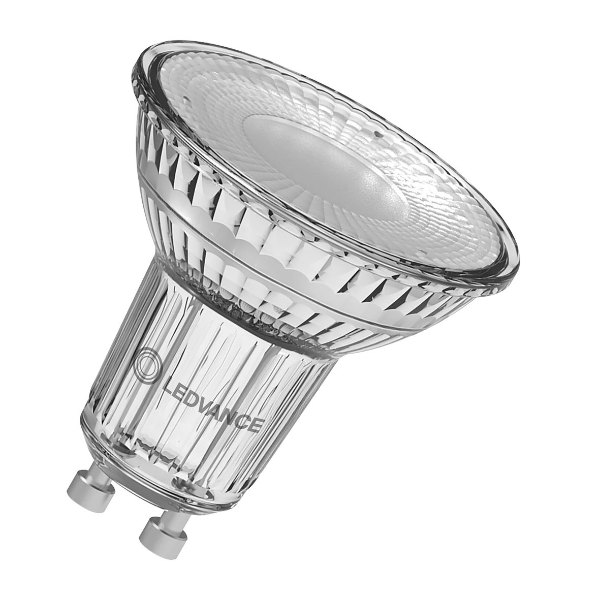 Bild von LED-Reflektorlampe PAR16 / 350lm / 4,3W / GU10 / 220-240V / 2.700K / 827 ww