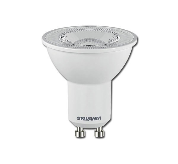 Bild von LED Reflektorlampe RefLED ES50 / 345lm / 4,2W / GU10 / 220-240V / 4.000K / 36° / 840 nw