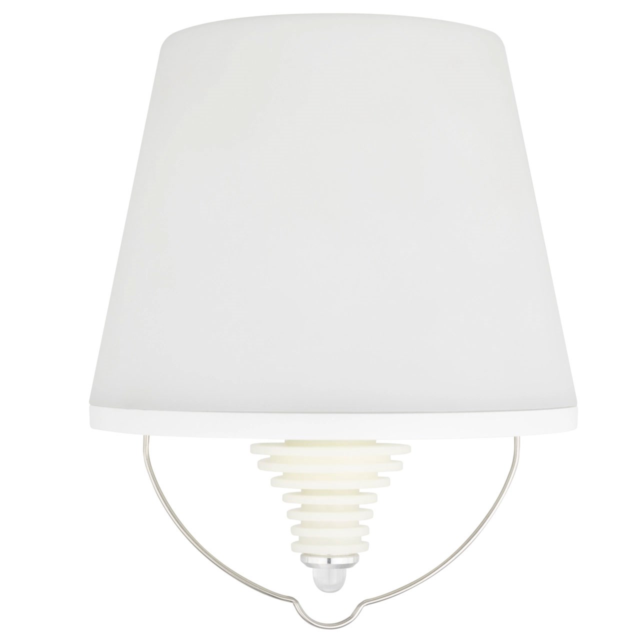 Bild von LED Akku Flaschenleuchte Lamprusco 130lm / 2 W / 3.000 K / Li-Ion-Akku betrieben / inkl. USB-Kabel / IP54