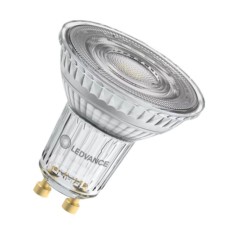 Bild von LED Reflektorlampe Parathom PAR16 / 575lm / 7W / GU10 / 220-240V / 36° / 2.700K / 927 ww / dimmbar