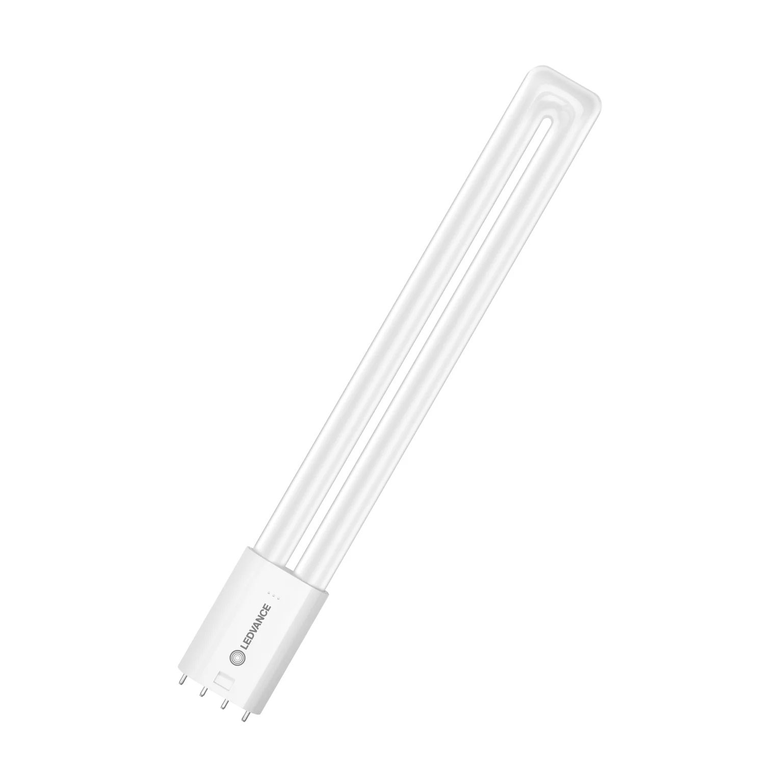 Bild von DULUX LED L24 HF / 4pin / 1.350lm / 12W / 2G11 / 220-240V / 3.000K / 830 ww / EVG und Netzspannung