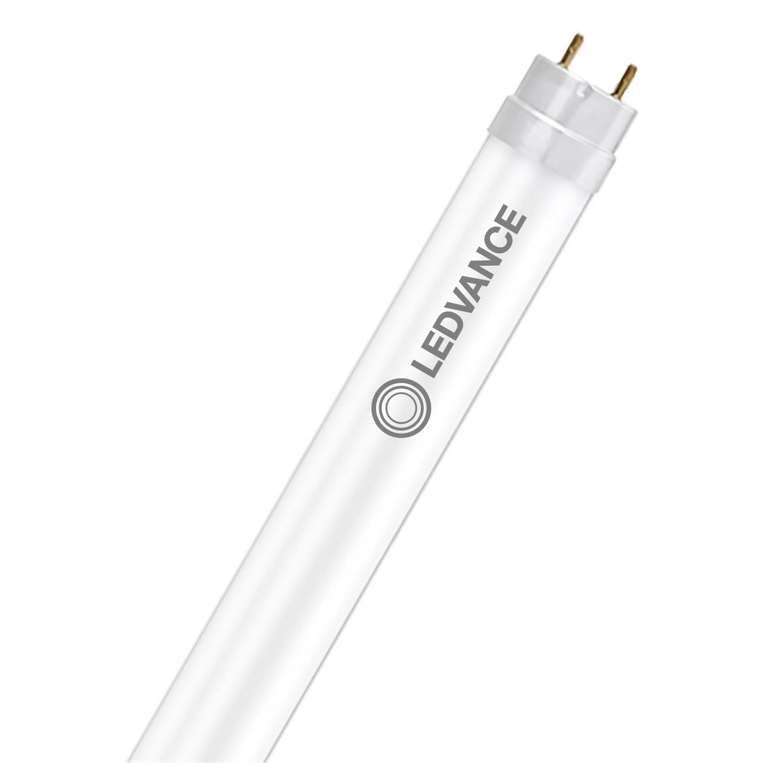 Bild von LED Röhre T8 / 2.000lm / 18,3W / G13 / 220-240V / 190° / 3.000K / 830 ww / L1.500 mm / KVG/VVG/Netzspannung