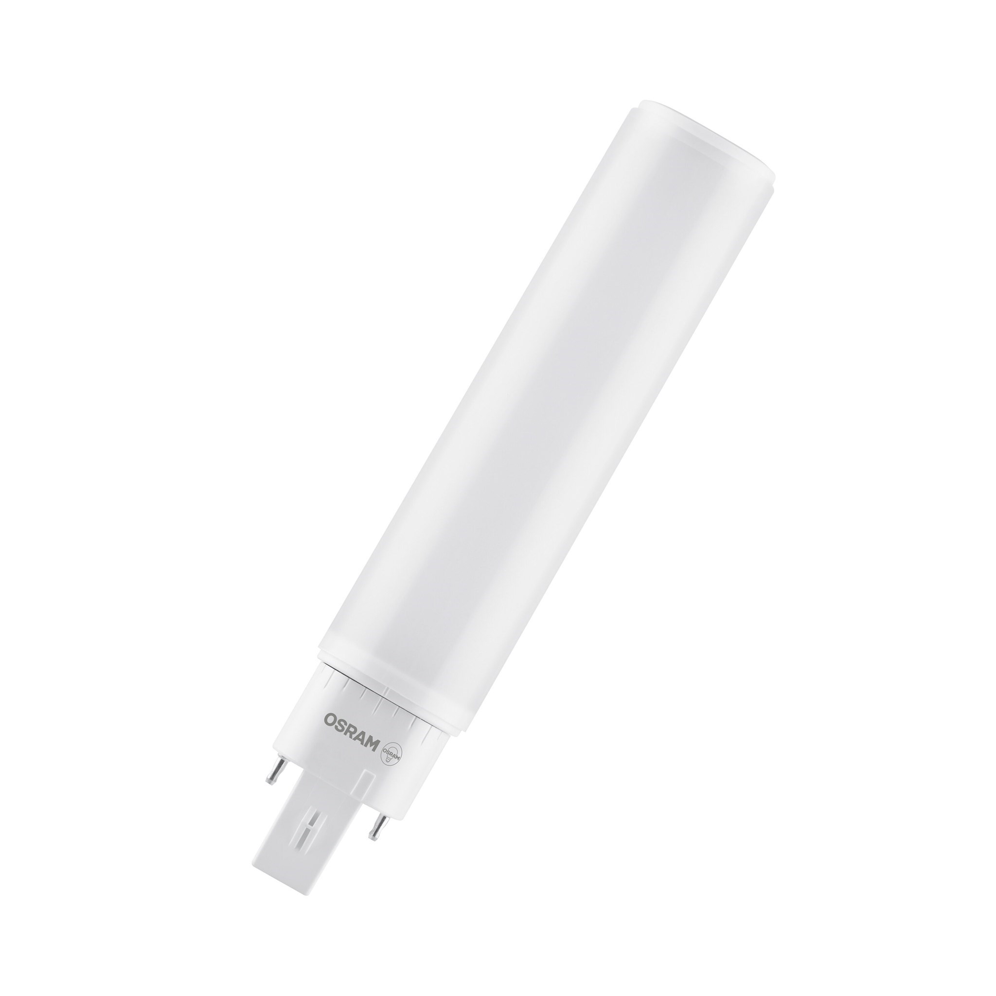 Bild von DULUX LED Stick D/E26 HF / 4-Stift / 990lm / 10W / G24q-3 / 220-240V / 120° / 3.000K / 830 ww matt