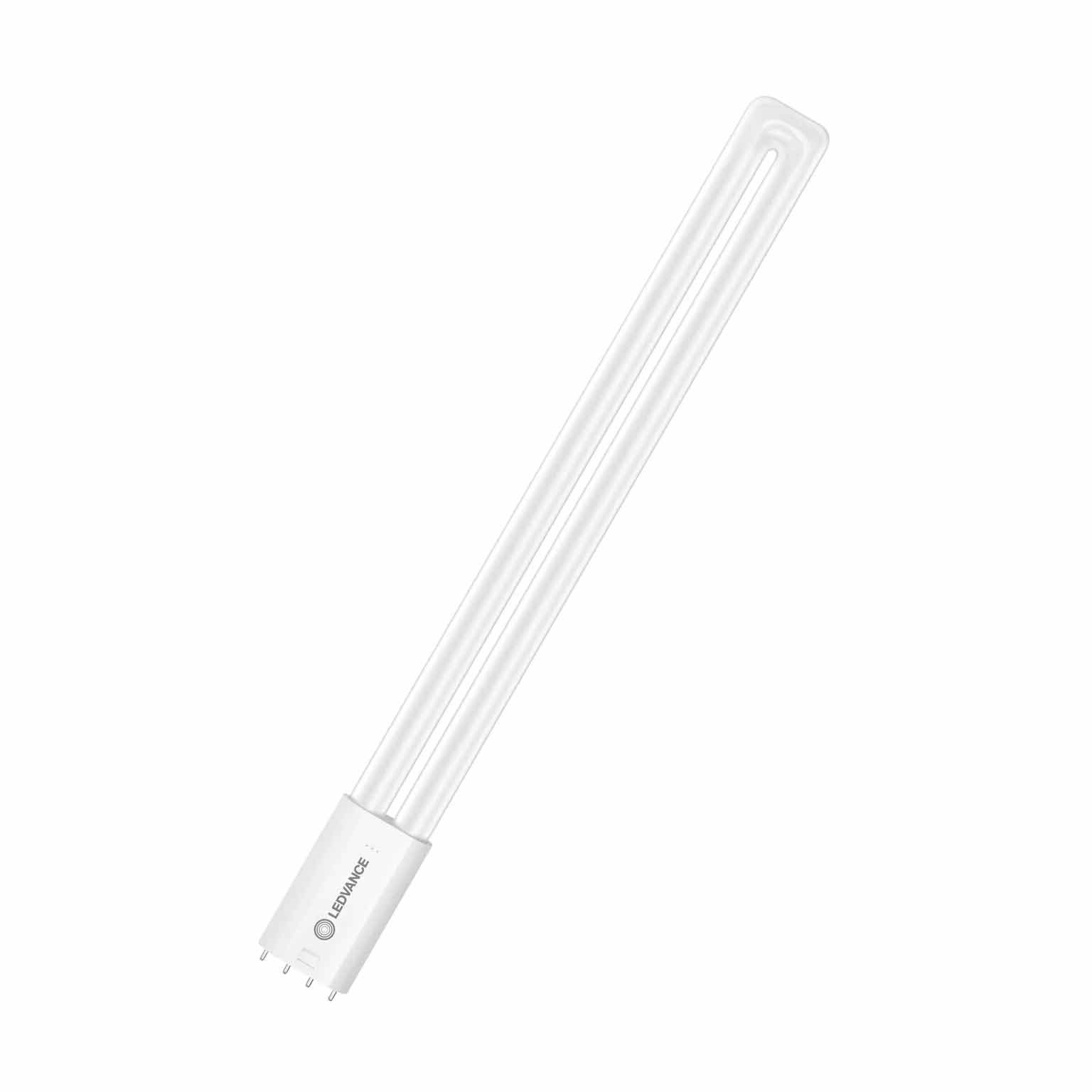 Bild von DULUX LED Stick L36 HF / 4pin / 2.070lm / 18W / 2G11 / 220-240V / 3.000K / 830 ww / EVG und Netzspannung