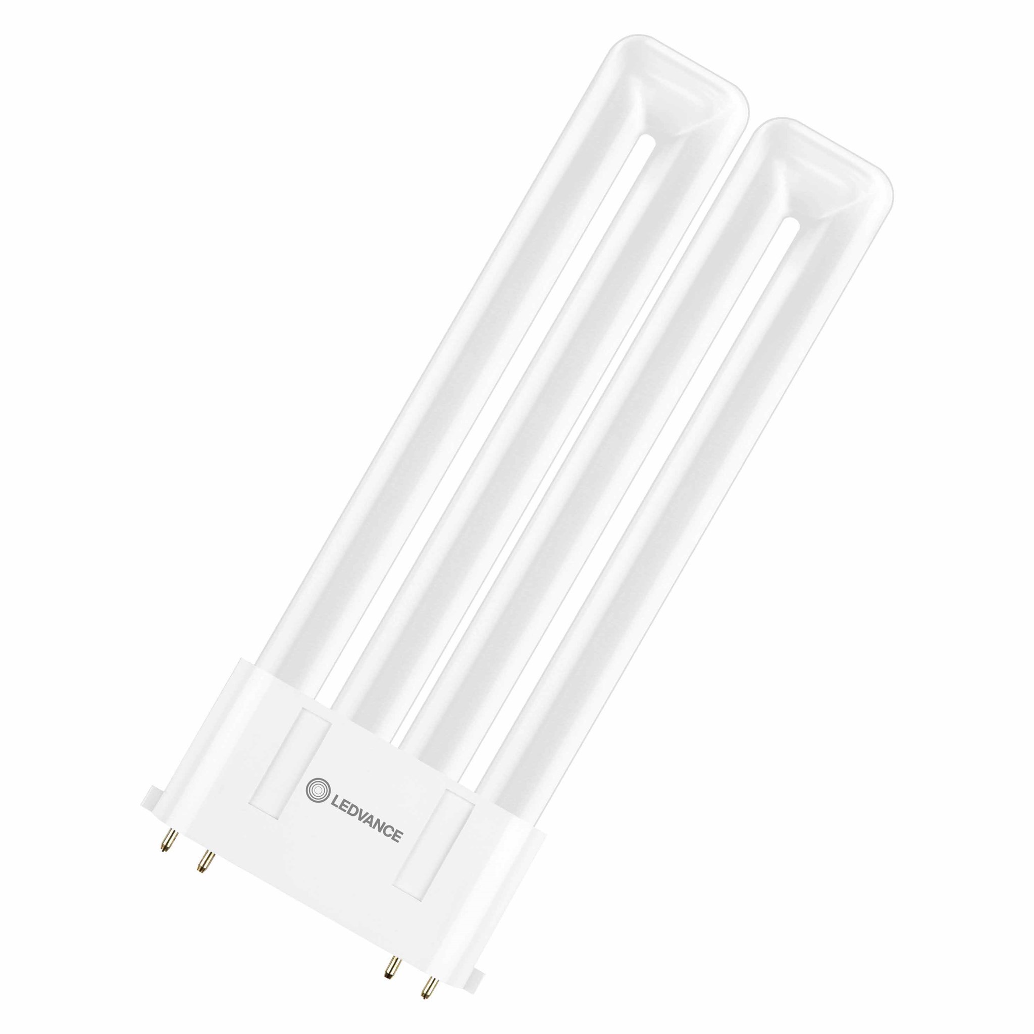 Bild von DULUX F36LED 20 4pin / KVG od. Netz / 2.500lm / 20W / 2G10 / 220-240V / 130° / 4.000K / 840 kw