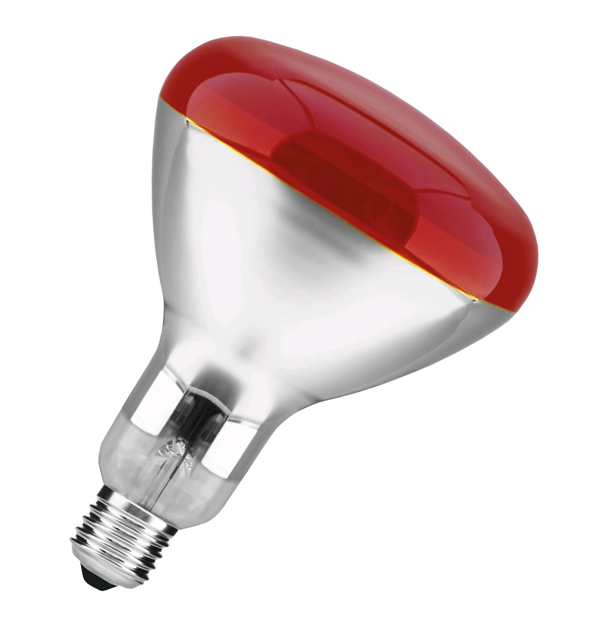 Bild von Infrarotlampe R95 / 100W / E27 / 240V