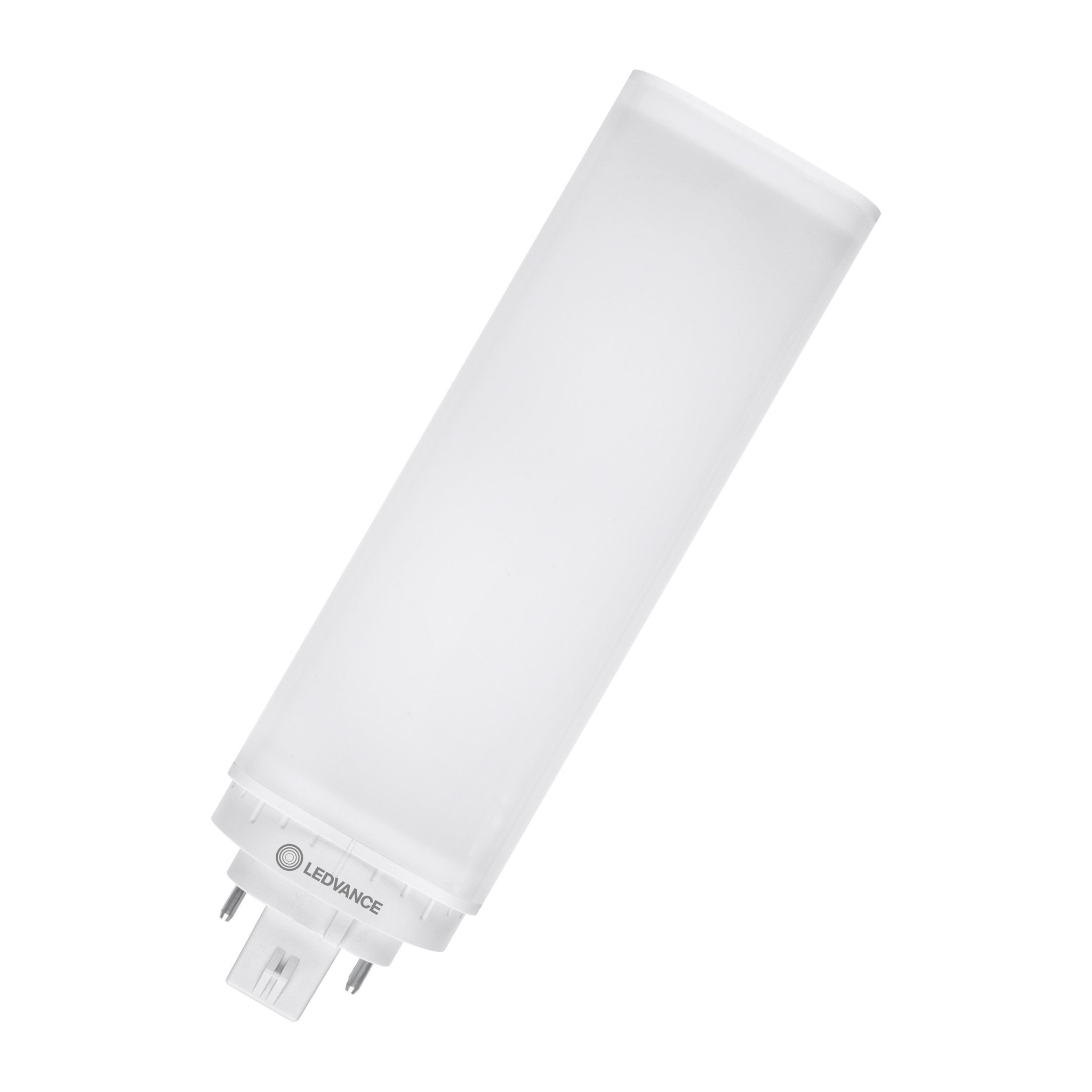 Bild von DULUX LED T / 4-Stift / 1.800lm / 16W / GX24q-3 / 220-240V / 4.000K / 840 nw / EVG, Netzspannung