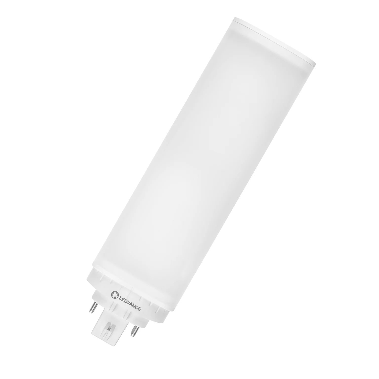 Bild von DULUX LED T / 4-Stift / 2.025lm / 20W / GX24q-4 / 220-240V / 3.000K / 830 ww / EVG, Netzspannung