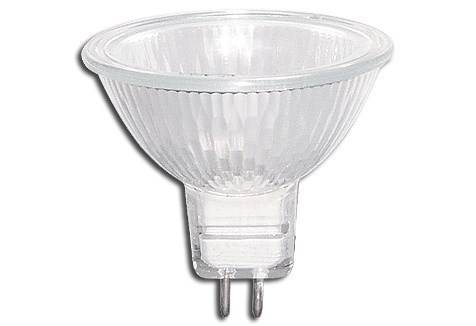 Bild für Kategorie Halogenlampen Niedervolt