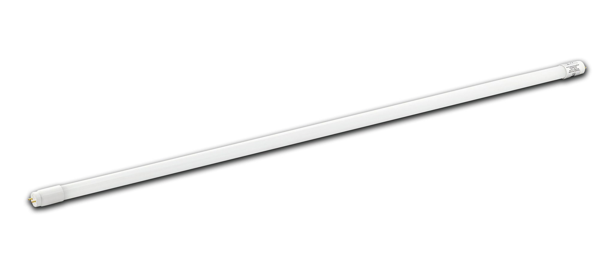 Bild von LED Röhre mit Sensor T8 KVG/VVG / 2.400lm / 15W / G13 / 220-240V / L 1.200mm / 4.000K / 840 nw