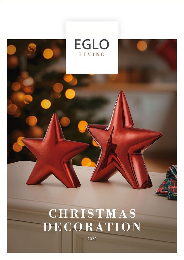 Bild von EGLO Weihnachtsdecoration