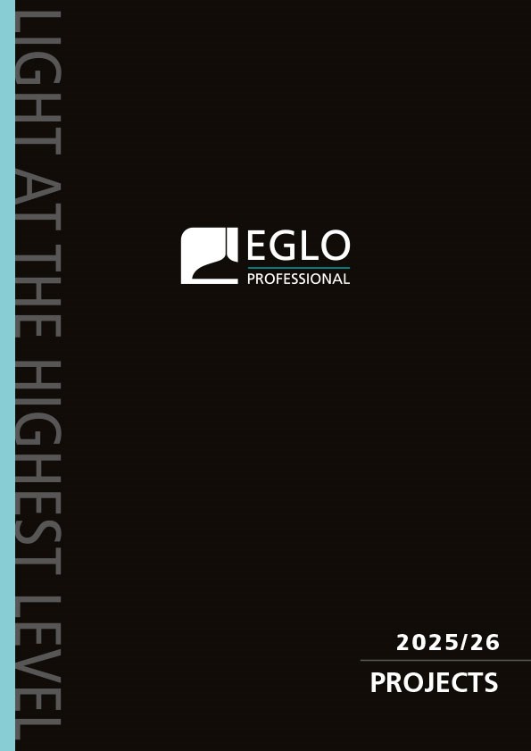 Bild von EGLO PROJECTS 2025/26