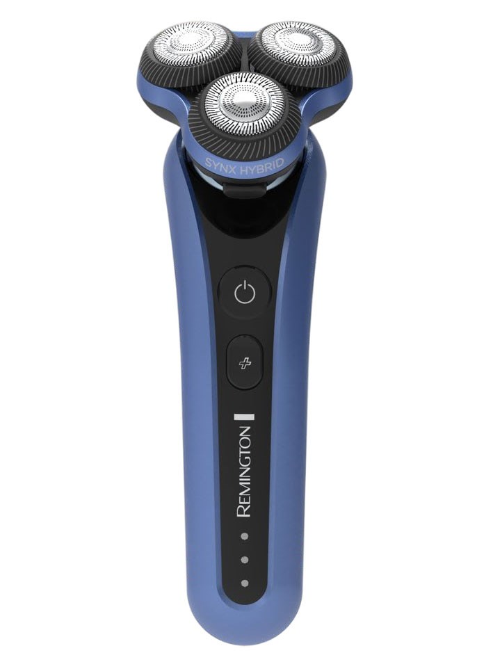 Bild von LimitlessX Rotationsrasierer X7 / Akkubetrieb Li-NCM Akku / USB-Ladefunktion / inkl. USB Kabel