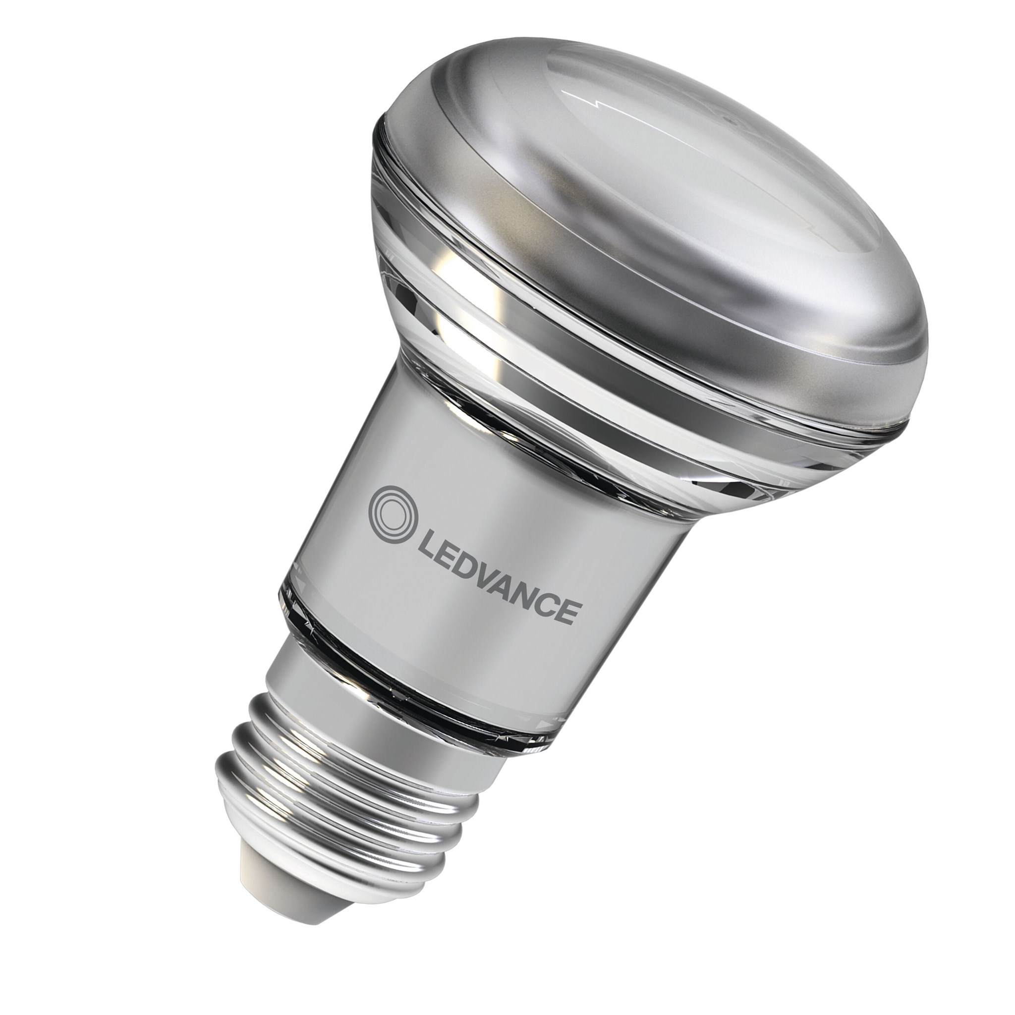 Bild von LED-Filament-Reflektorlampe Parathom R63 / 350lm / 4,8W / E27 / 220-240V / 2.700 K / 827 ww