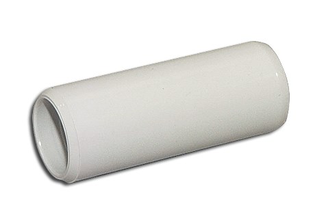 Bild von Dietzel Steckmuffe SM16HGR hellgrau
