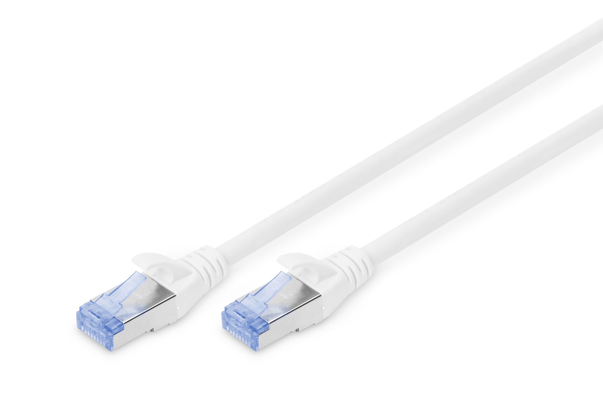 Bild von DIGITUS CAT 5e SF/UTP PVC Patchkabel 3m