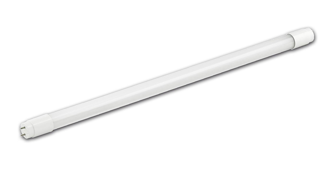 Bild von LED-Röhre T8 KVG/VVG / 2.500lm / 15W / G13 / 220-240V / 360° / 4.000K / 840 nw / L1.200 mm