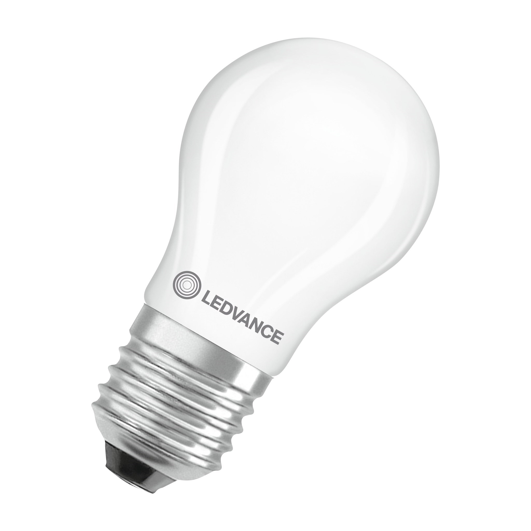 Bild von LED-Filament-Kugellampe P40 / 470lm / 3,4W / E27 / 220-240V / 2.700K / 827 ww matt