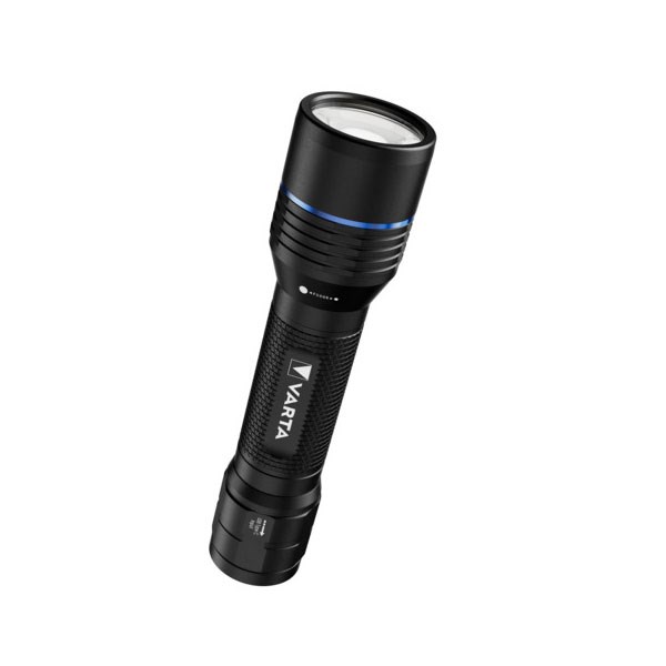 Bild von VARTA Night Cutter Pro F30R / 1.500lm / 5 Leuchtmodi / USB-C Anschluss